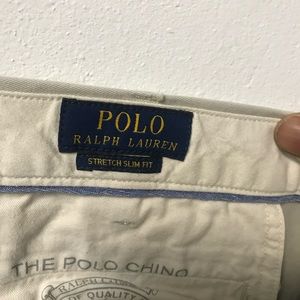 Ralph Lauren Polo Chino